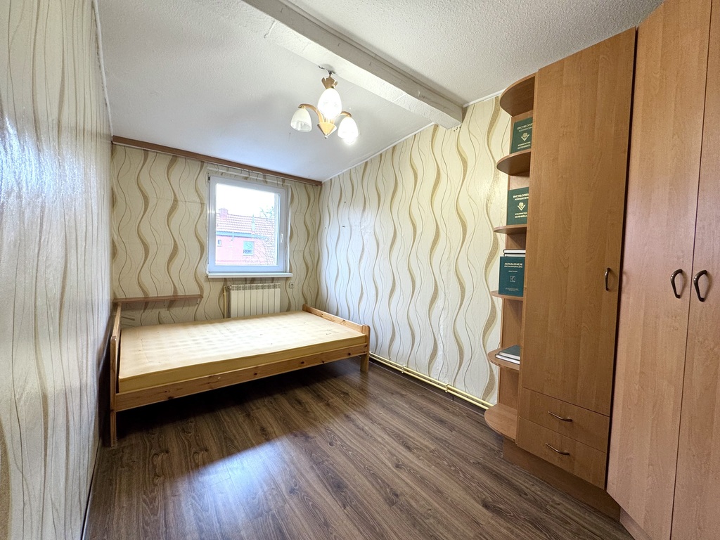 Mieszkanie na sprzedaż Police 62 m2 | Arka Nieruchomości