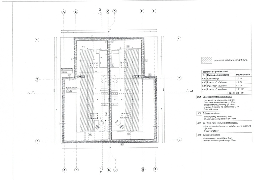 Dom na sprzedaż Bezrzecze 127 m2 | Arka Nieruchomości