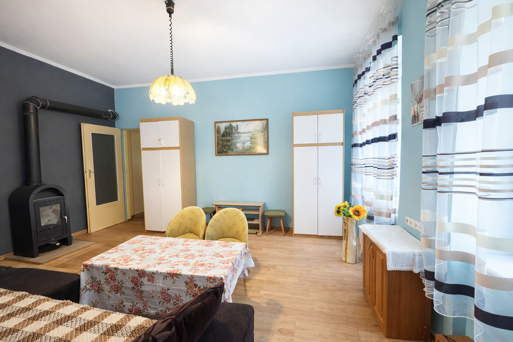 Mieszkanie na sprzedaż Szczecin, Centrum 46 m2 | Arka Nieruchomości