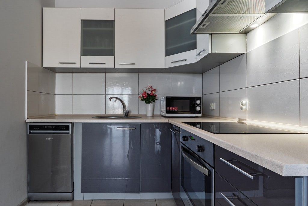 2 pokoje | Widok na las | Albatross Towers