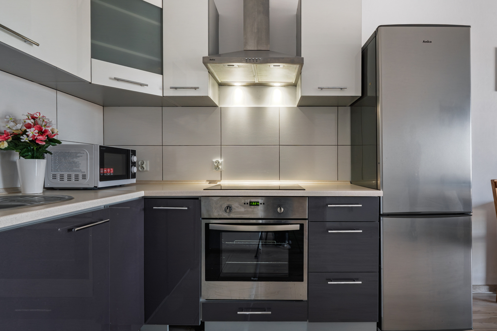 2 pokoje | Widok na las | Albatross Towers