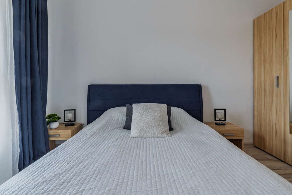 2 pokoje | Widok na las | Albatross Towers