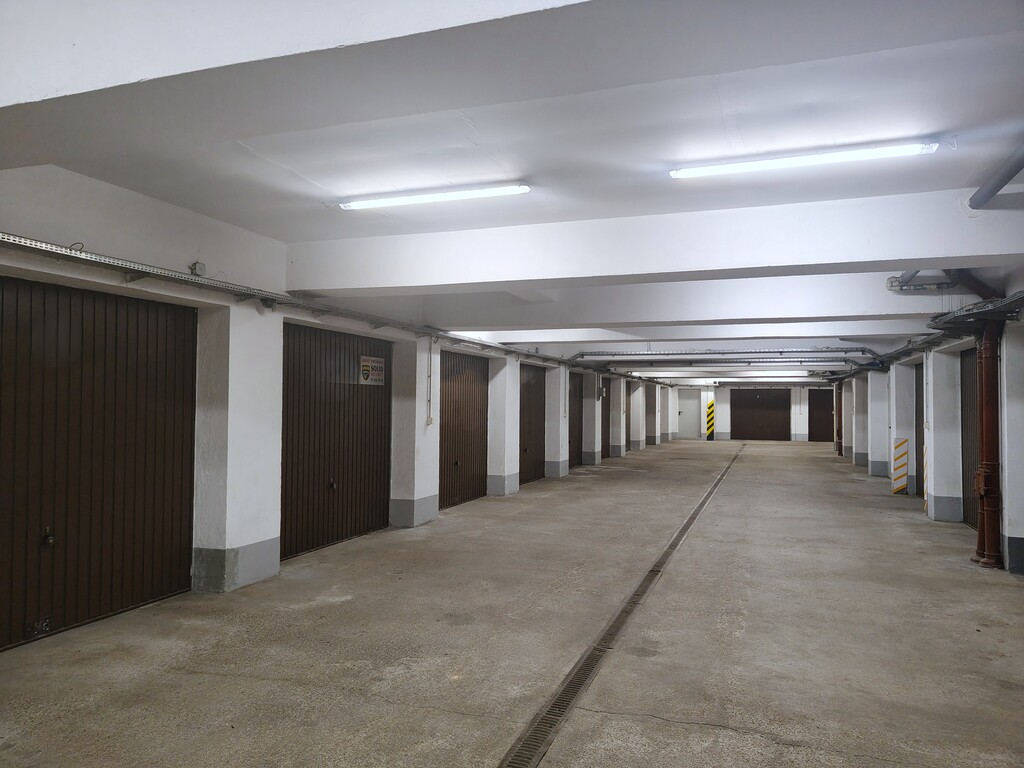 Obiekt na sprzedaż Szczecin, Gumieńce 15 m2 | Arka Nieruchomości