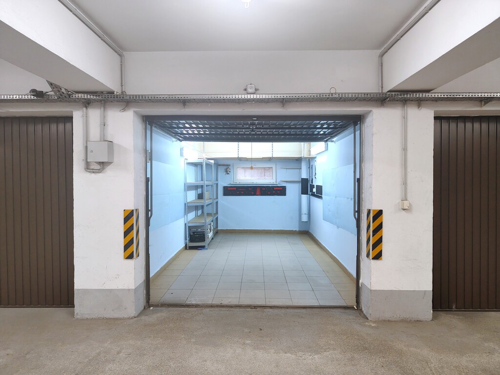 Obiekt na sprzedaż Szczecin, Gumieńce 15 m2 | Arka Nieruchomości