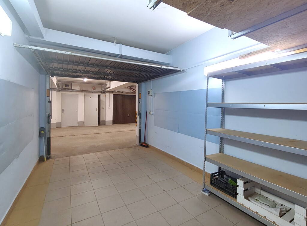 Obiekt na sprzedaż Szczecin, Gumieńce 15 m2 | Arka Nieruchomości