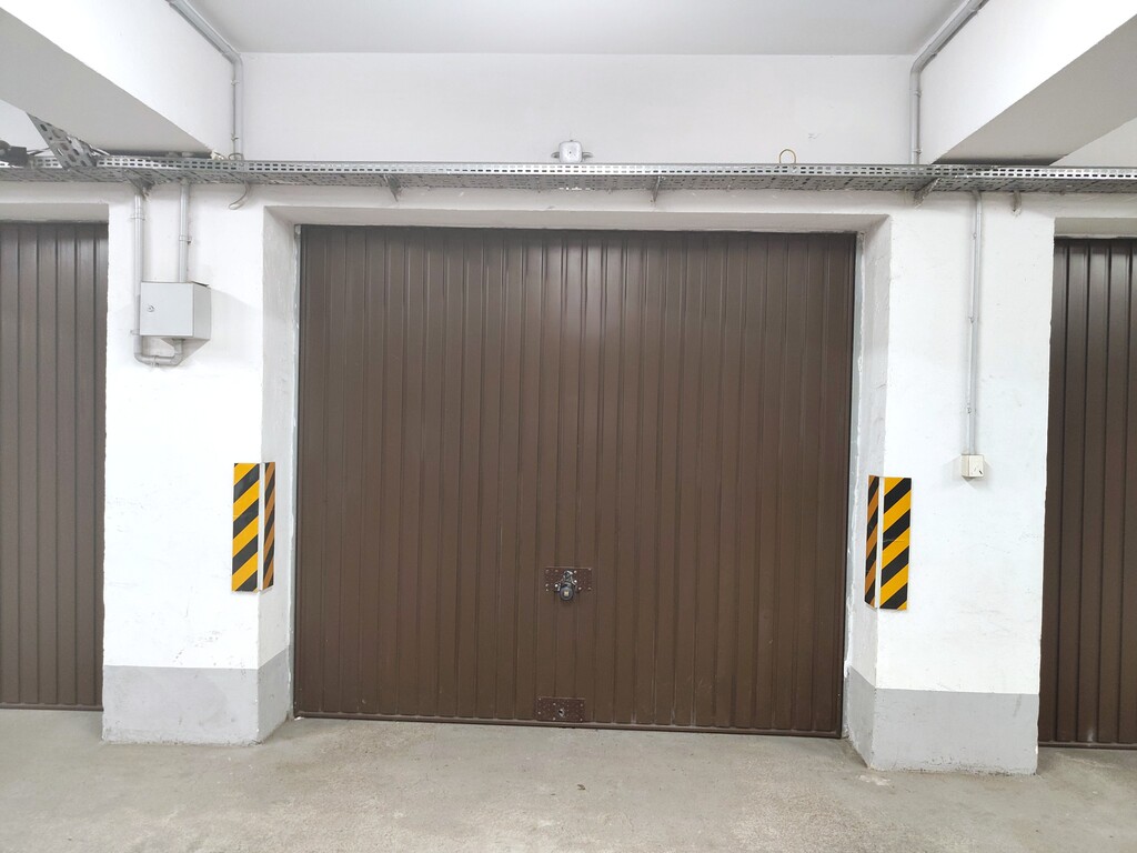 Obiekt na sprzedaż Szczecin, Gumieńce 15 m2 | Arka Nieruchomości