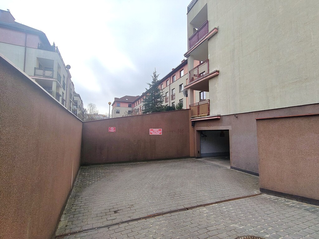 Obiekt na sprzedaż Szczecin, Gumieńce 15 m2 | Arka Nieruchomości