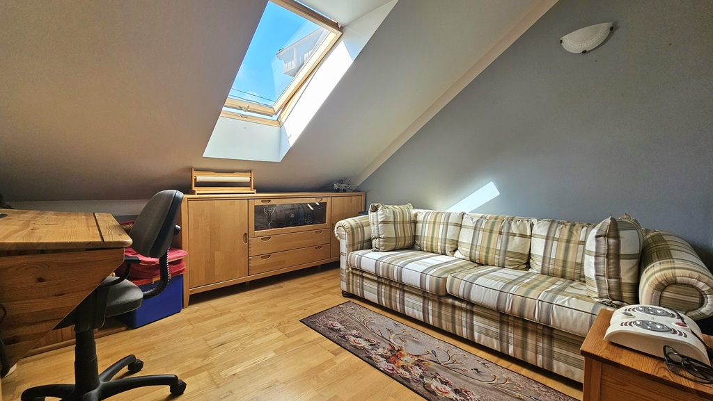 Dom na sprzedaż Lesięcin 260 m2 | Arka Nieruchomości