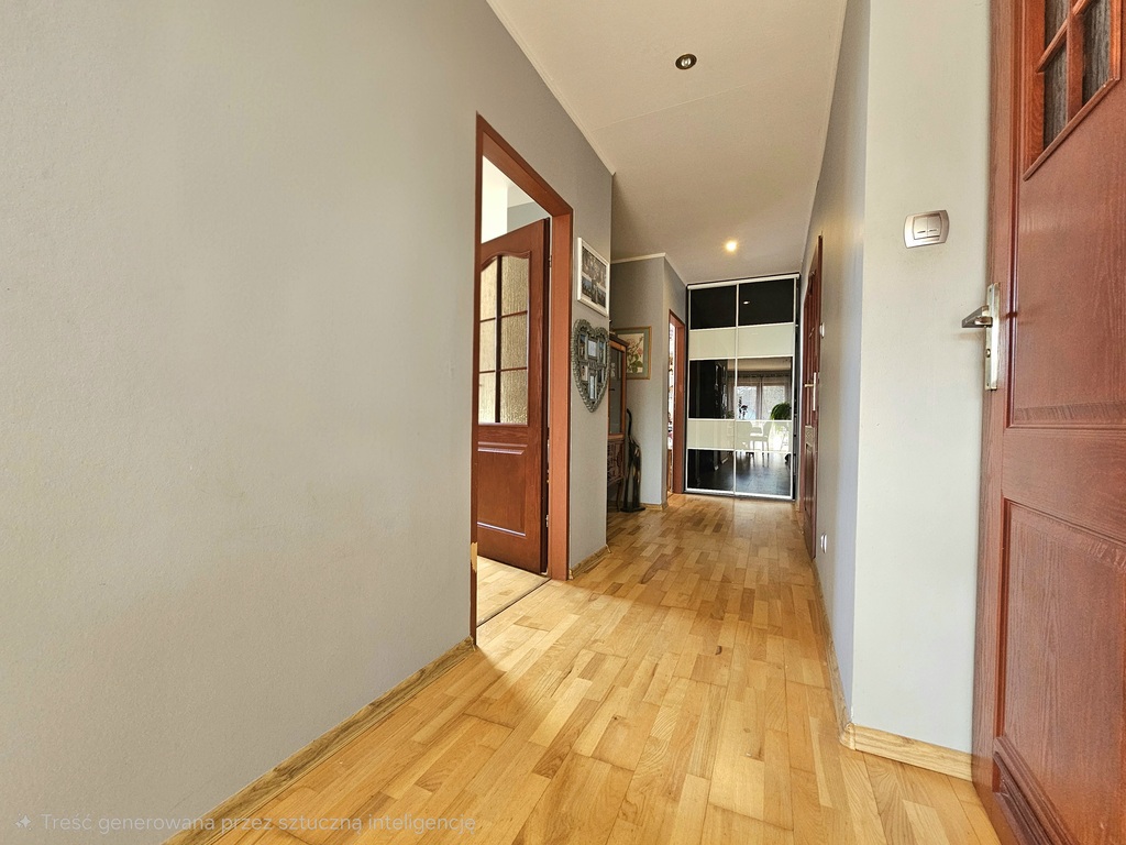 Dom na sprzedaż Lesięcin 260 m2 | Arka Nieruchomości