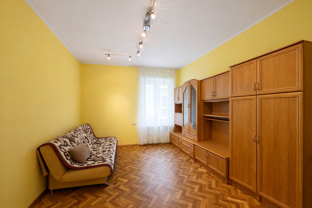 Mieszkanie na sprzedaż Szczecin, Centrum 46 m2 | Arka Nieruchomości