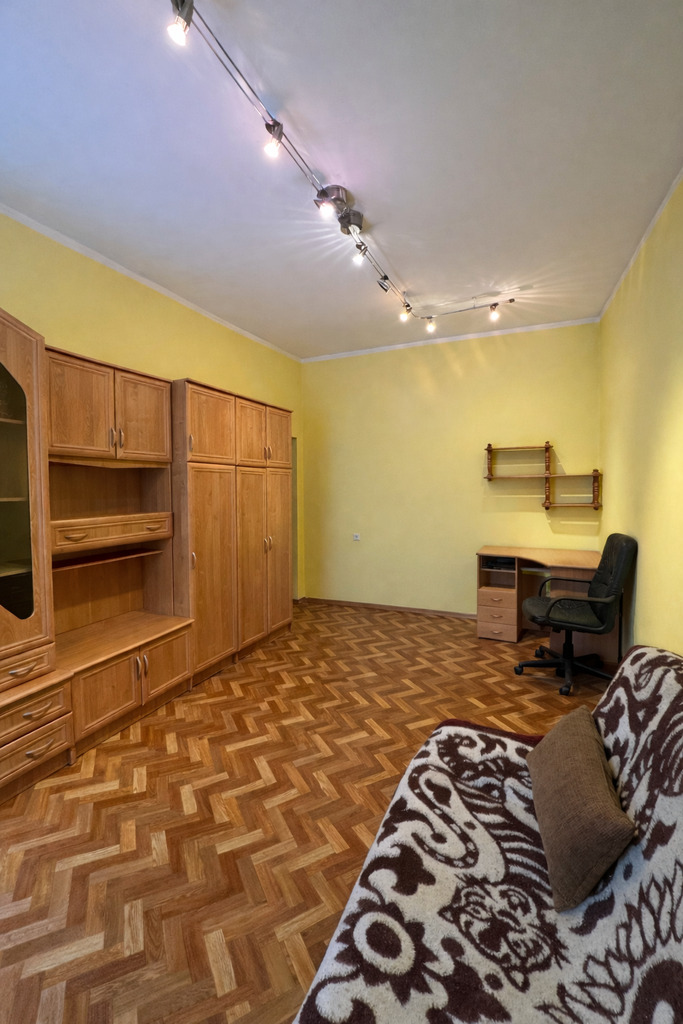 Mieszkanie na sprzedaż Szczecin, Centrum 46 m2 | Arka Nieruchomości