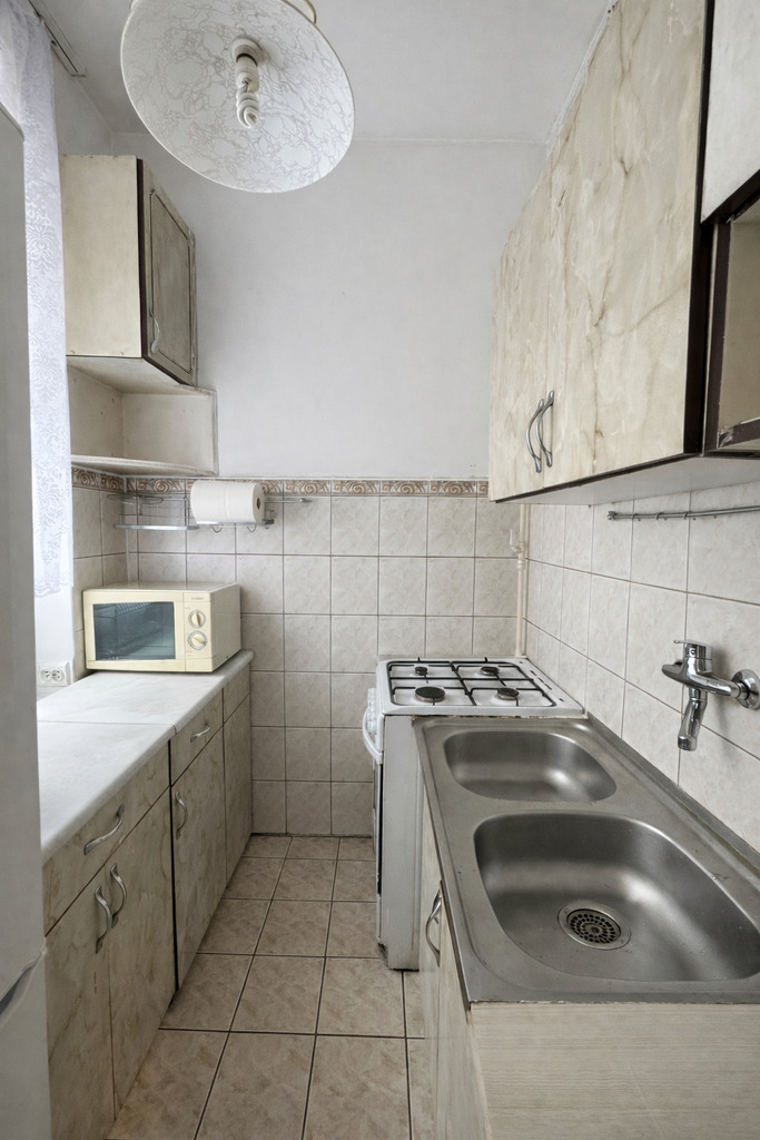 Mieszkanie na sprzedaż Szczecin, Centrum 46 m2 | Arka Nieruchomości