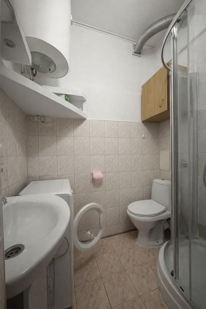 Mieszkanie na sprzedaż Szczecin, Centrum 46 m2 | Arka Nieruchomości