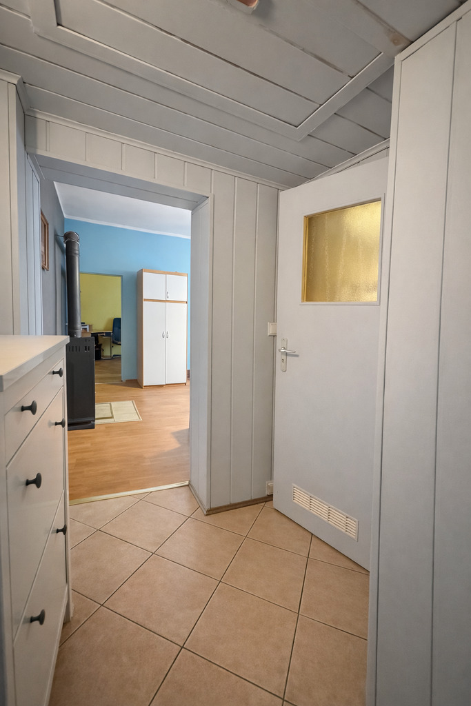 Mieszkanie na sprzedaż Szczecin, Centrum 46 m2 | Arka Nieruchomości