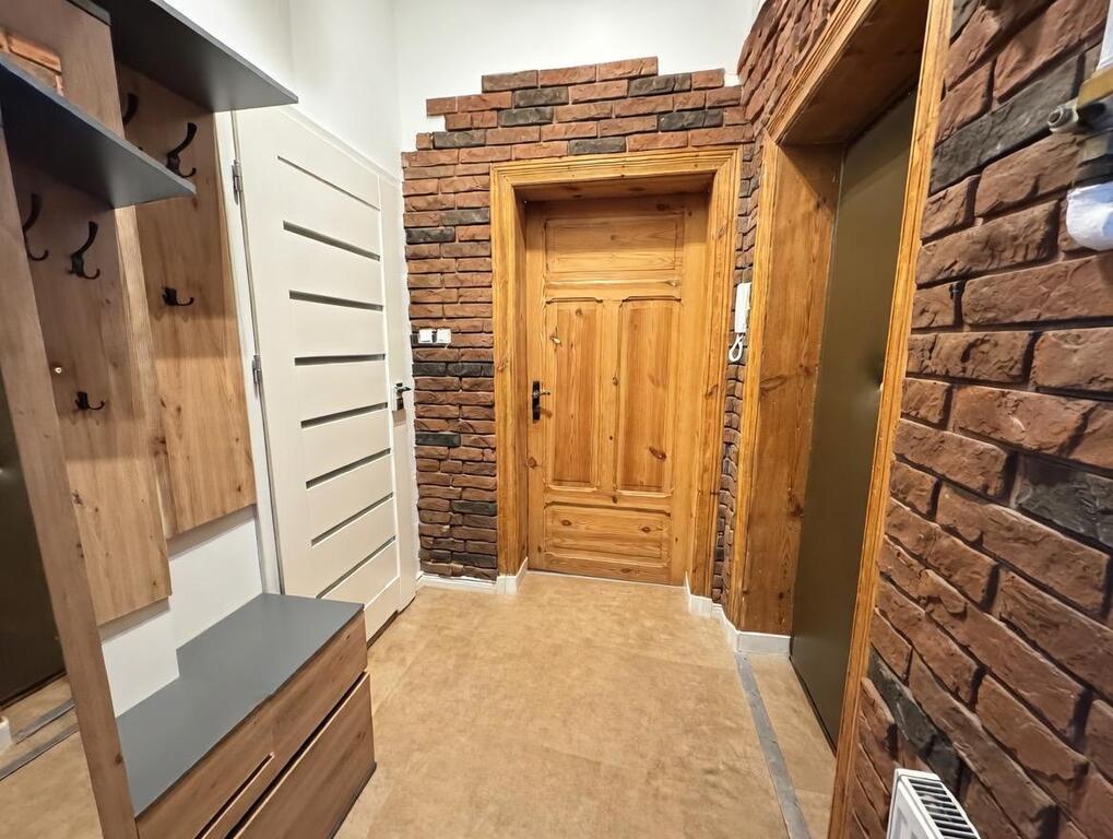 Mieszkanie na wynajem Szczecin, Centrum 46 m2 | Arka Nieruchomości