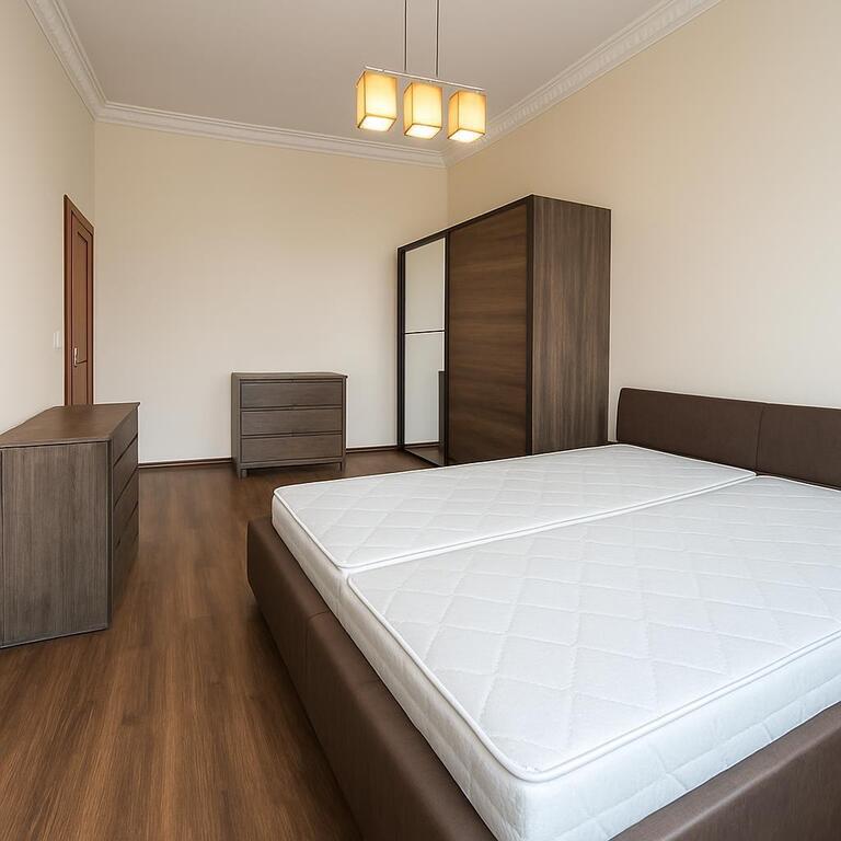 Mieszkanie na wynajem Szczecin, Centrum 46 m2 | Arka Nieruchomości