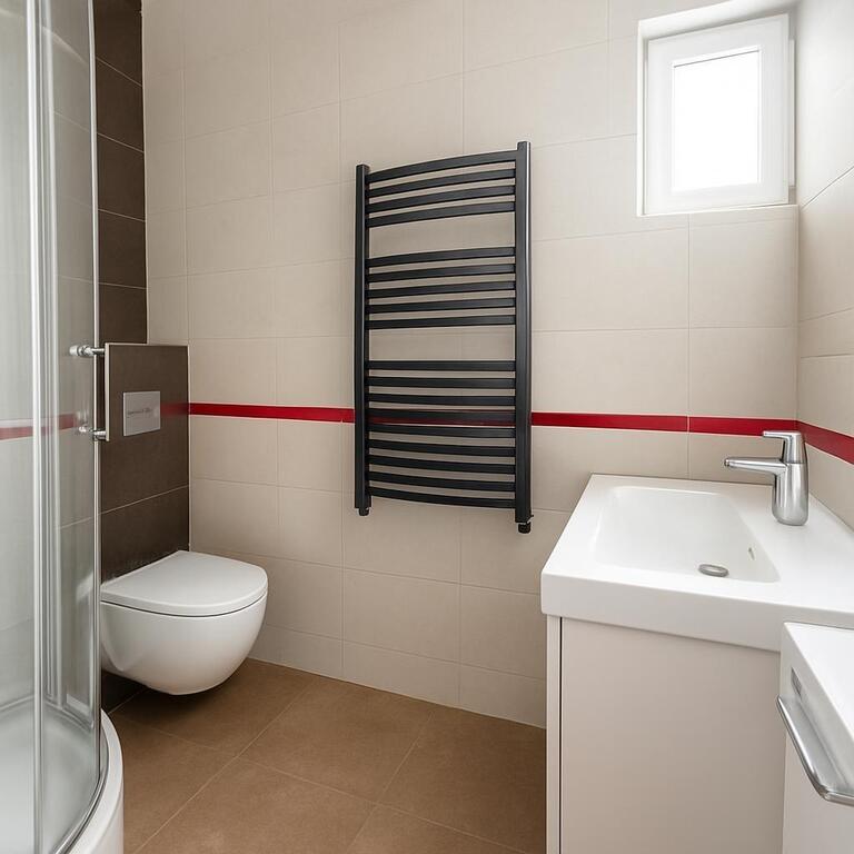 Mieszkanie na wynajem Szczecin, Centrum 46 m2 | Arka Nieruchomości