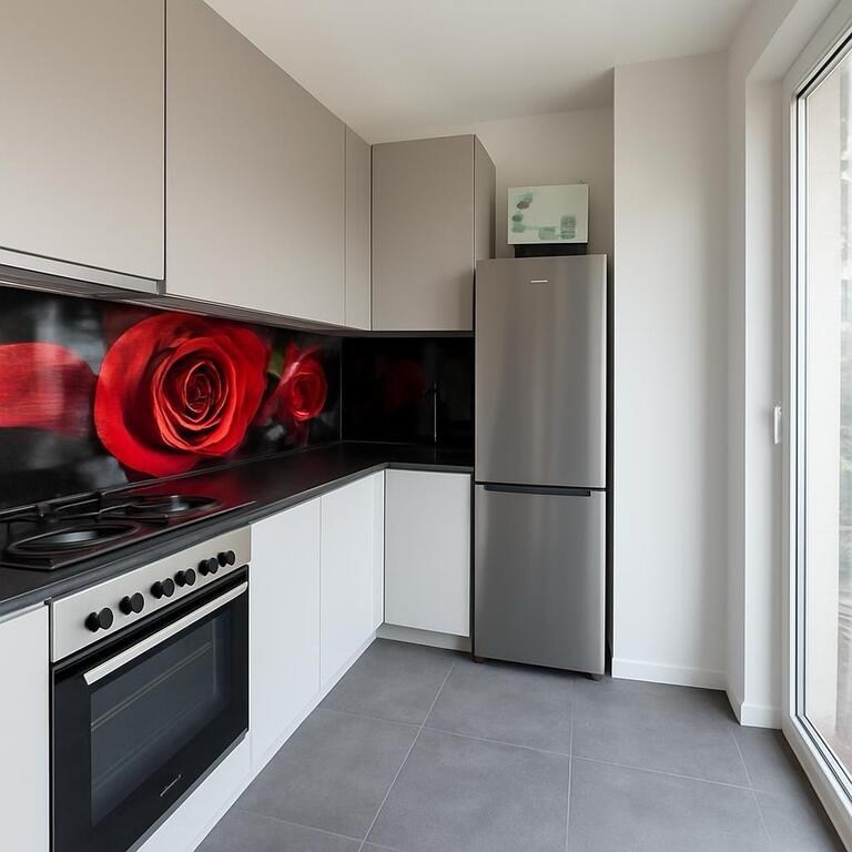 Mieszkanie na wynajem Szczecin, Centrum 46 m2 | Arka Nieruchomości