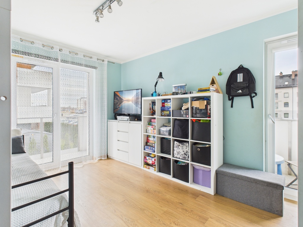 Mieszkanie na sprzedaż Stargard 64 m2 | Arka Nieruchomości