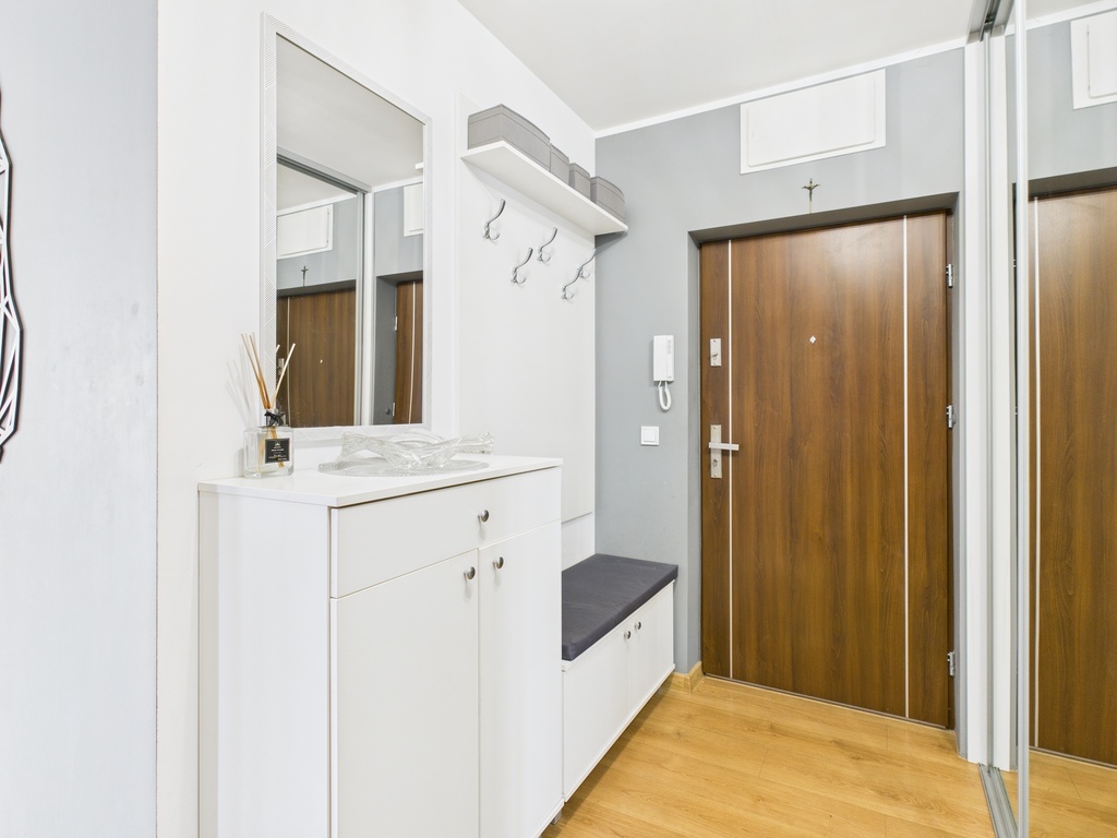 Mieszkanie na sprzedaż Stargard 64 m2 | Arka Nieruchomości