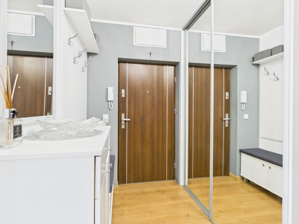 Mieszkanie na sprzedaż Stargard 64 m2 | Arka Nieruchomości