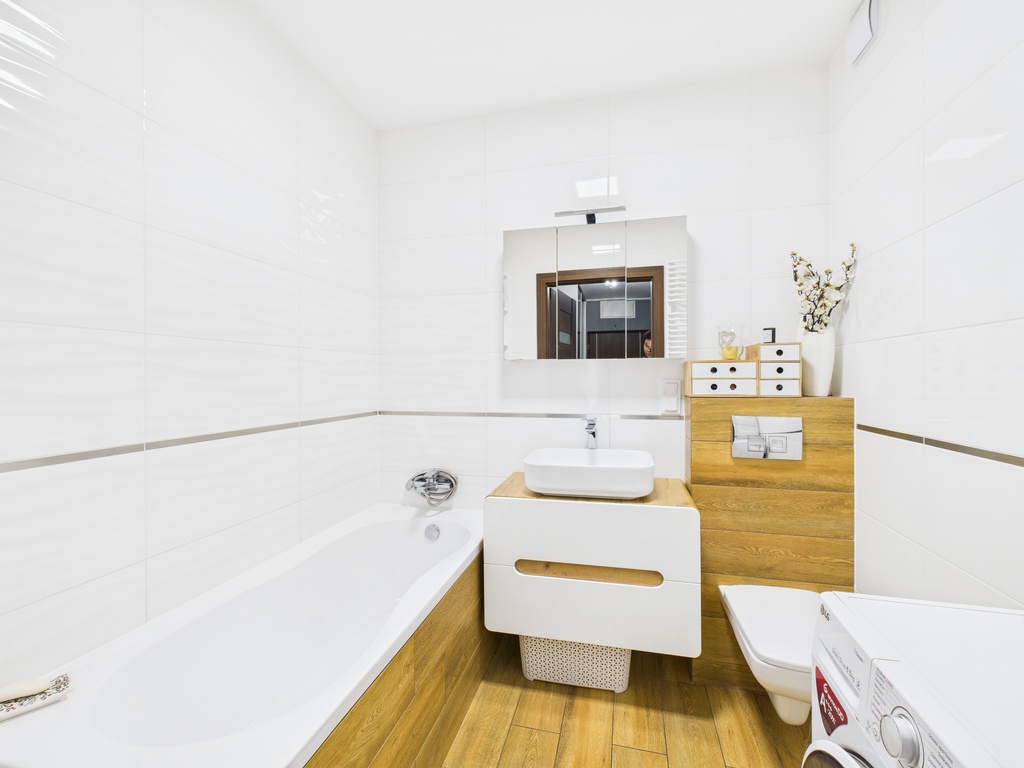 Mieszkanie na sprzedaż Stargard 64 m2 | Arka Nieruchomości