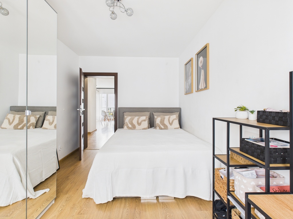 Mieszkanie na sprzedaż Stargard 64 m2 | Arka Nieruchomości