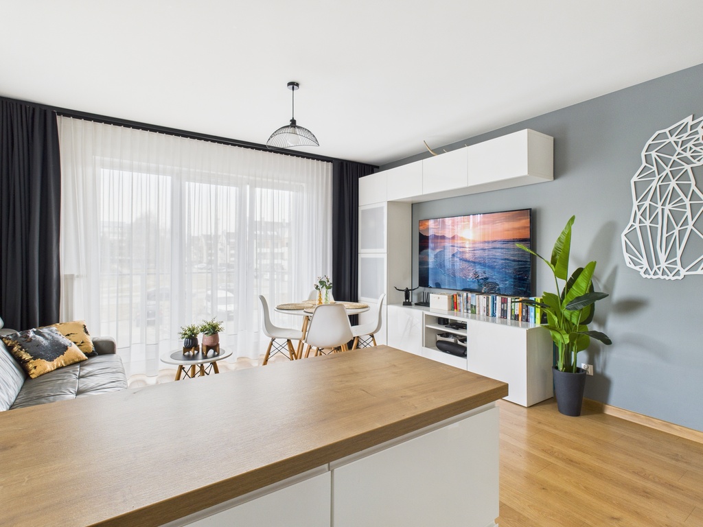 Mieszkanie na sprzedaż Stargard 64 m2 | Arka Nieruchomości