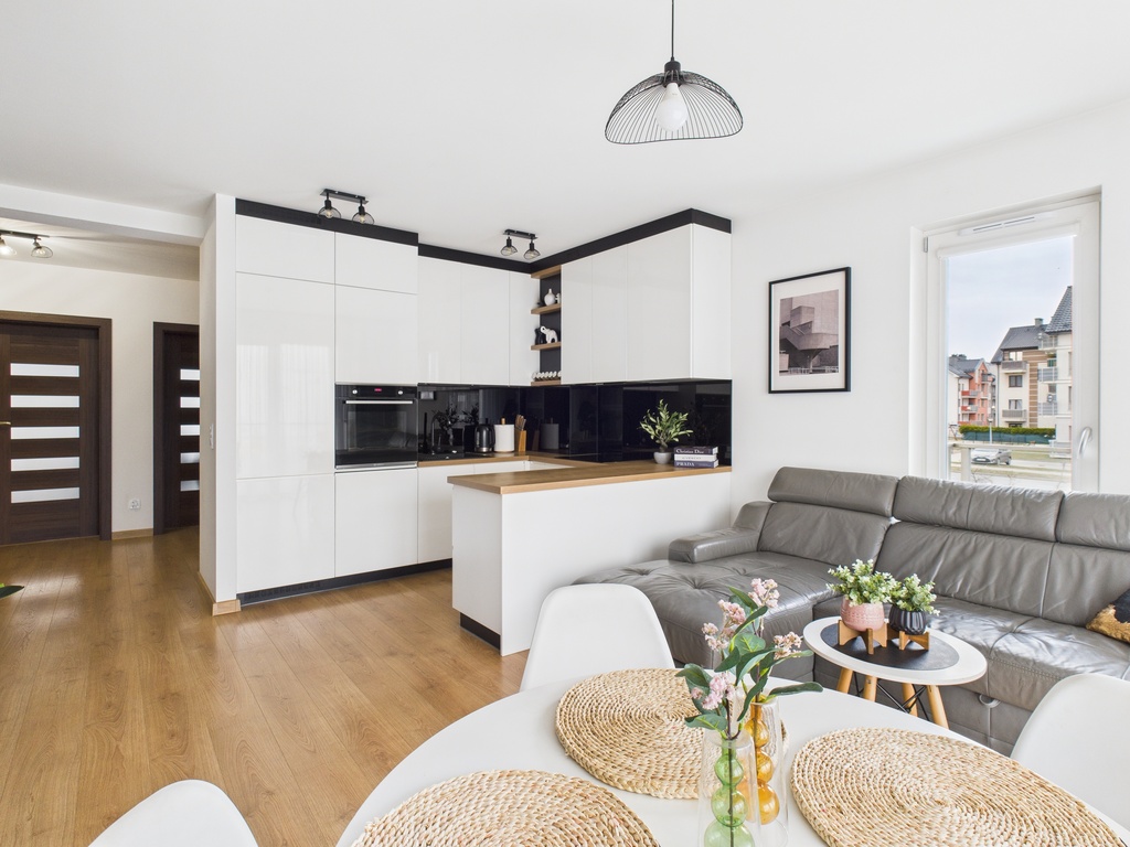 Mieszkanie na sprzedaż Stargard 64 m2 | Arka Nieruchomości