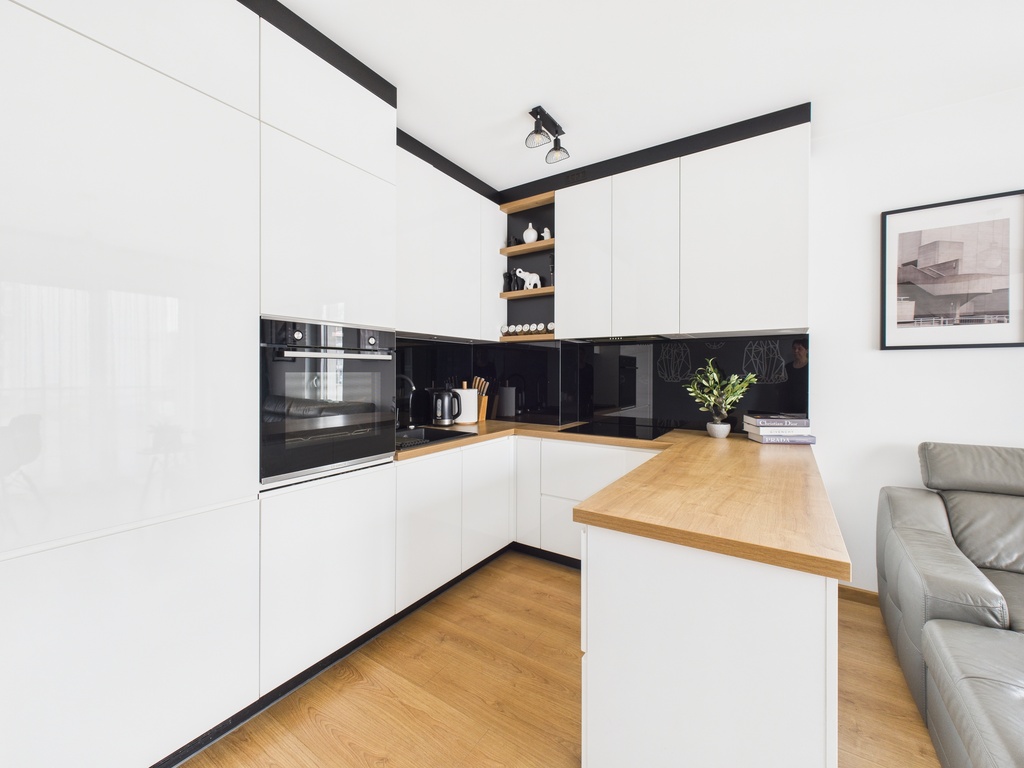 Mieszkanie na sprzedaż Stargard 64 m2 | Arka Nieruchomości