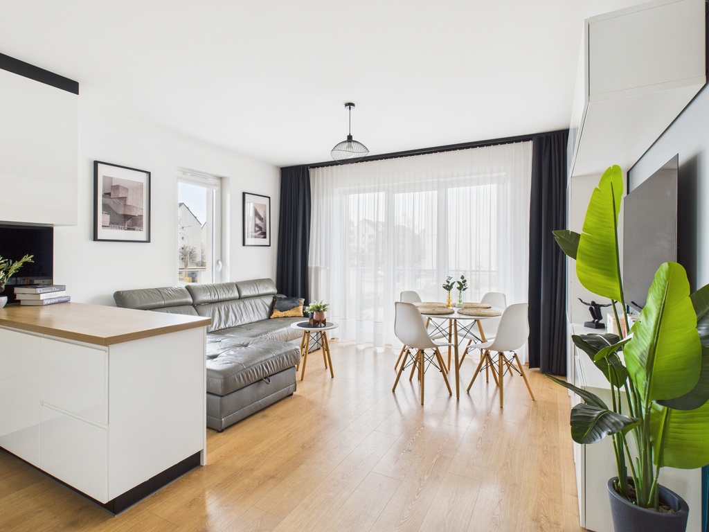 Mieszkanie na sprzedaż Stargard 64 m2 | Arka Nieruchomości