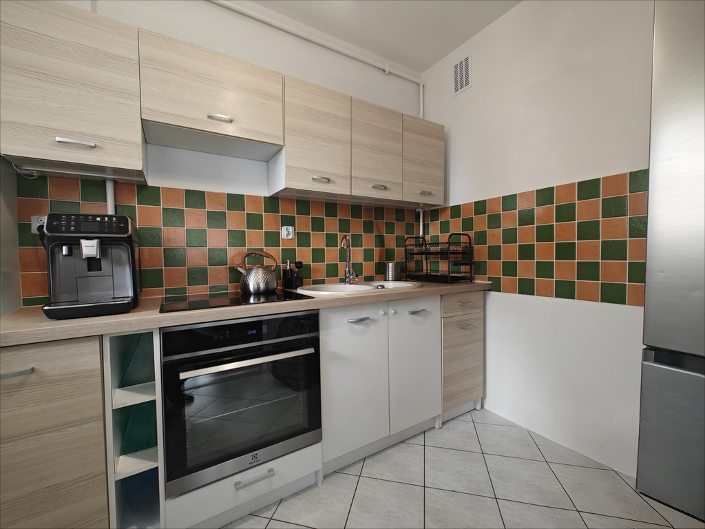 Mieszkanie na sprzedaż Szczecin, Stołczyn 43 m2 | Arka Nieruchomości