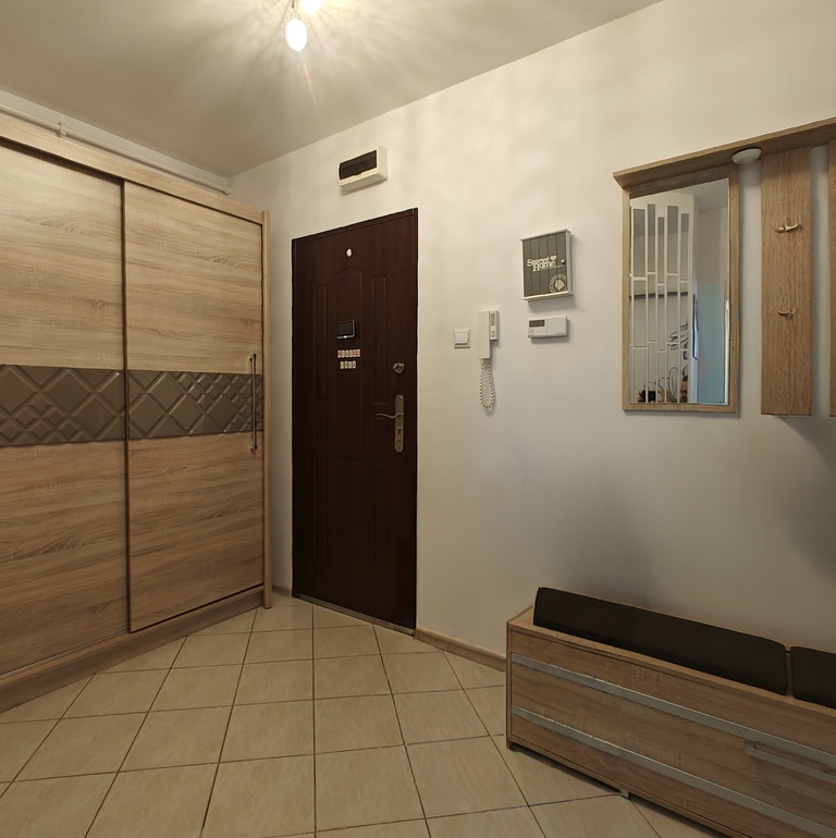 Mieszkanie na sprzedaż Szczecin, Stołczyn 43 m2 | Arka Nieruchomości