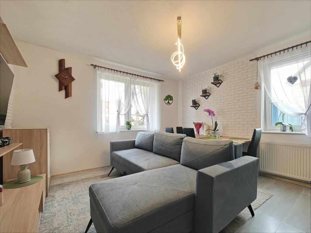 Mieszkanie na sprzedaż Szczecin, Stołczyn 43 m2 | Arka Nieruchomości