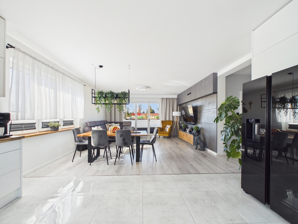 Dom na sprzedaż Górzyca 126 m2 | Arka Nieruchomości