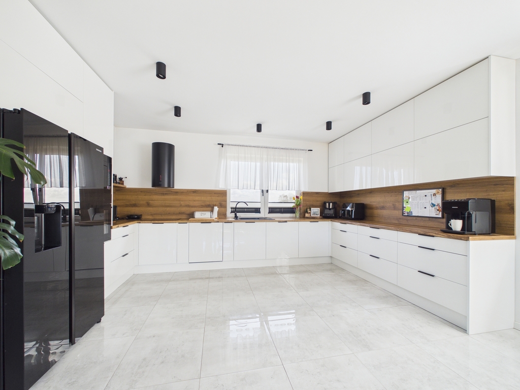 Dom na sprzedaż Górzyca 126 m2 | Arka Nieruchomości