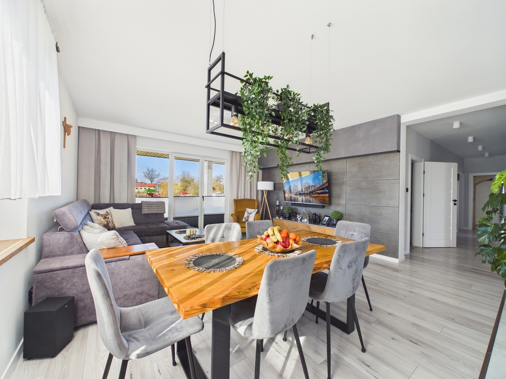 Dom na sprzedaż Górzyca 126 m2 | Arka Nieruchomości