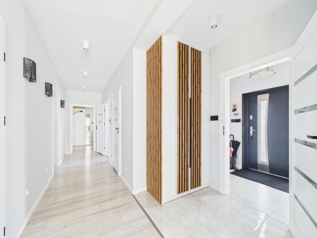 Dom na sprzedaż Górzyca 126 m2 | Arka Nieruchomości