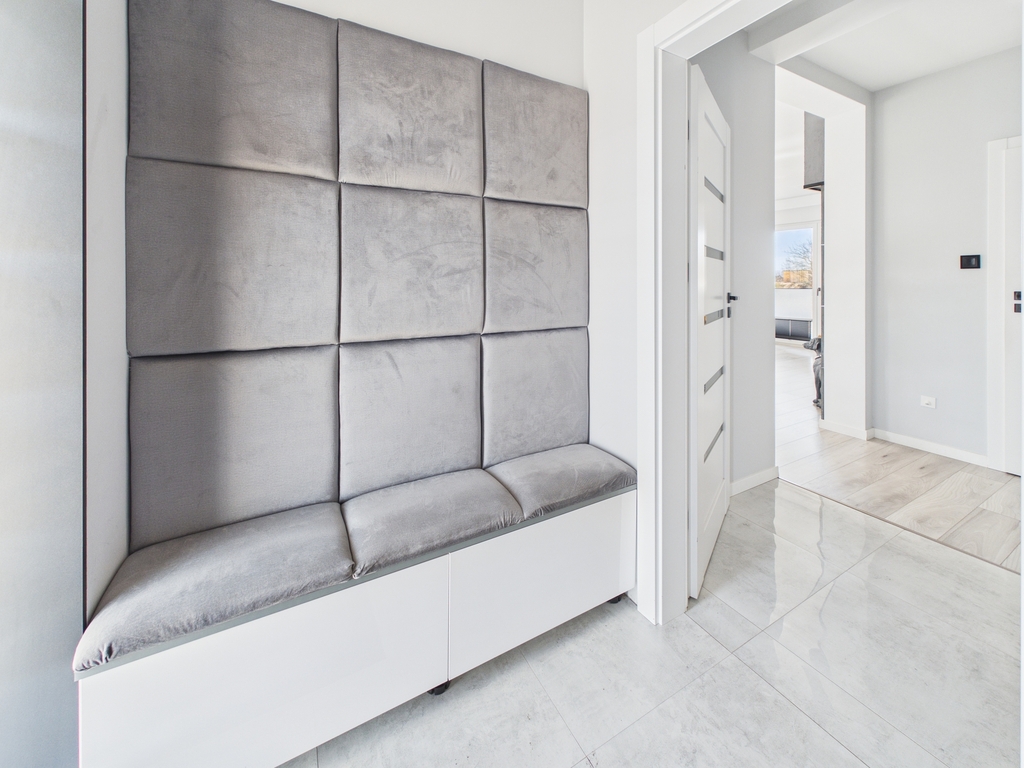 Dom na sprzedaż Górzyca 126 m2 | Arka Nieruchomości