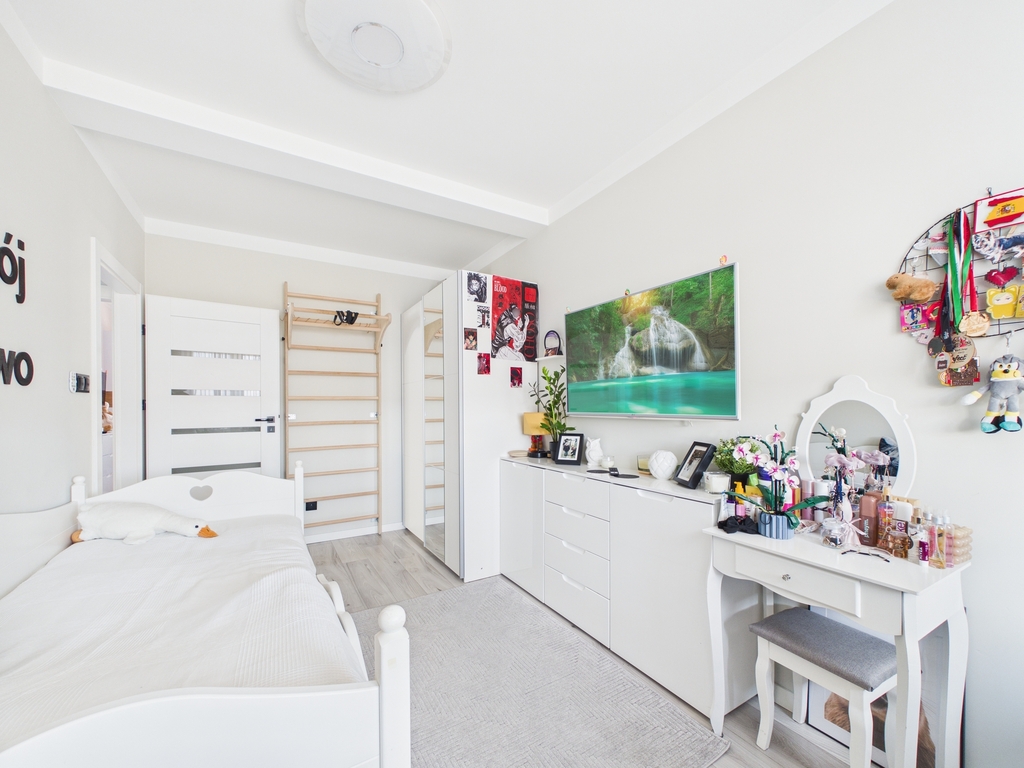 Dom na sprzedaż Górzyca 126 m2 | Arka Nieruchomości