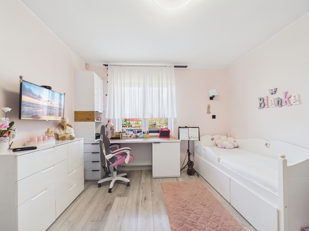 Dom na sprzedaż Górzyca 126 m2 | Arka Nieruchomości