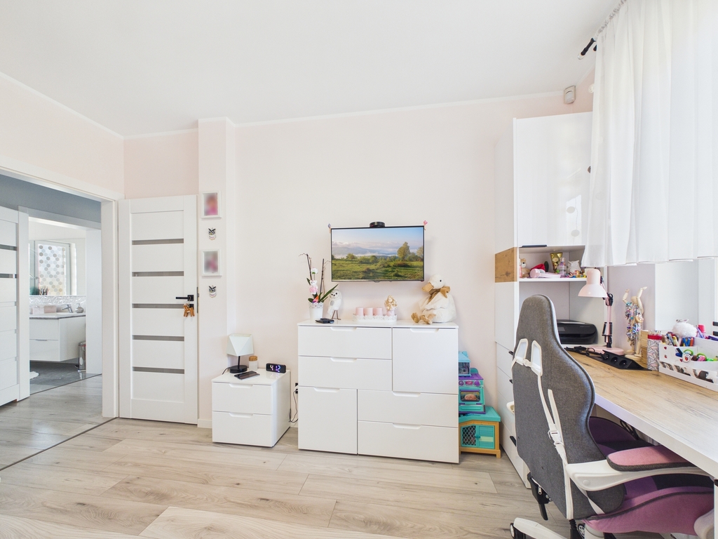 Dom na sprzedaż Górzyca 126 m2 | Arka Nieruchomości