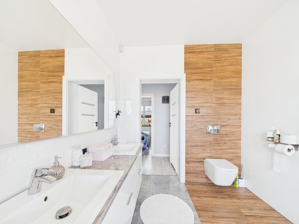 Dom na sprzedaż Górzyca 126 m2 | Arka Nieruchomości