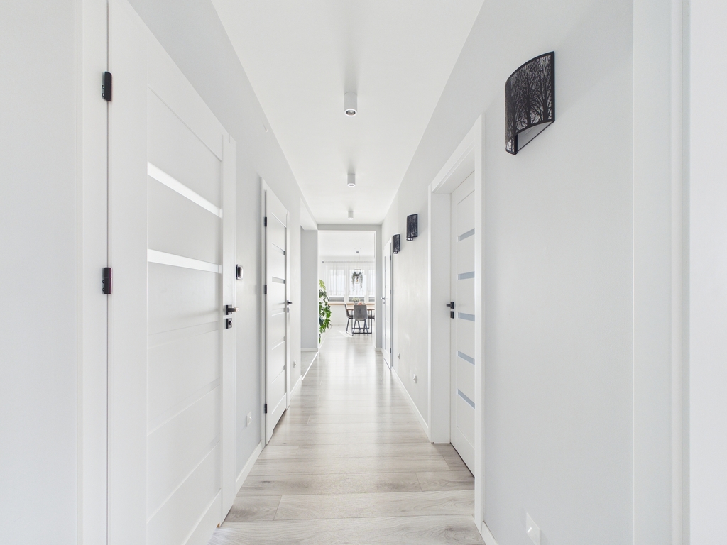 Dom na sprzedaż Górzyca 126 m2 | Arka Nieruchomości