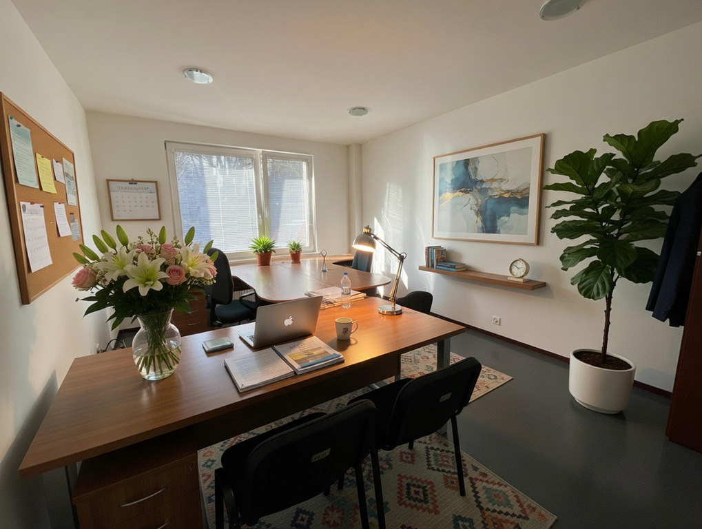 Lokal na wynajem Szczecin, Śródmieście 18 m2 | Arka Nieruchomości