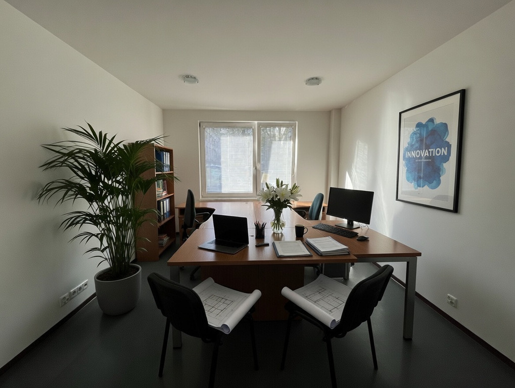 Lokal na wynajem Szczecin, Śródmieście 18 m2 | Arka Nieruchomości