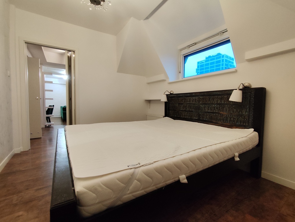 Mieszkanie na wynajem Szczecin, Centrum 66 m2 | Arka Nieruchomości