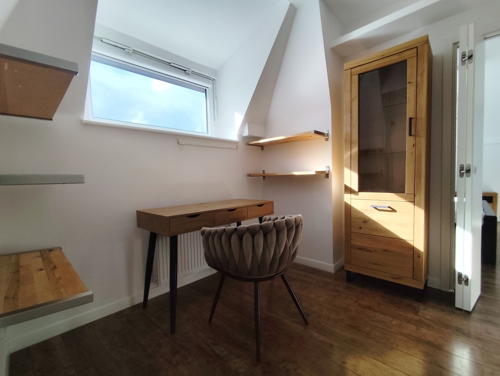 Mieszkanie na wynajem Szczecin, Centrum 66 m2 | Arka Nieruchomości