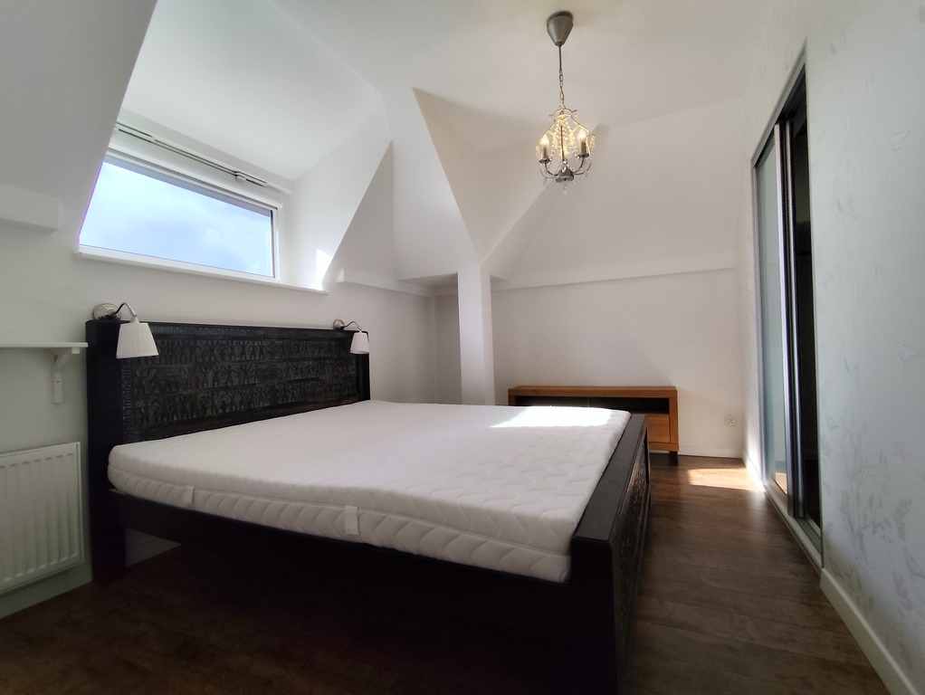 Mieszkanie na wynajem Szczecin, Centrum 66 m2 | Arka Nieruchomości