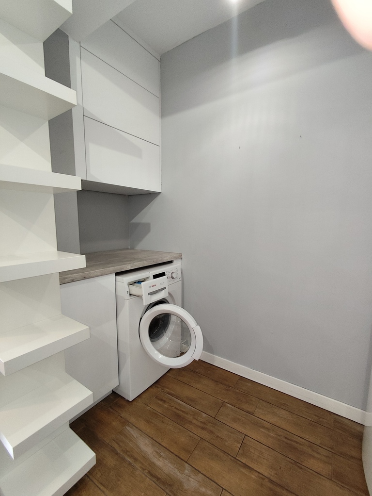 Mieszkanie na wynajem Szczecin, Centrum 66 m2 | Arka Nieruchomości